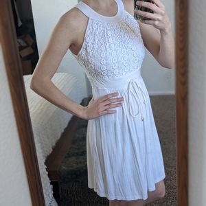 Calvin Klein Summer Dress